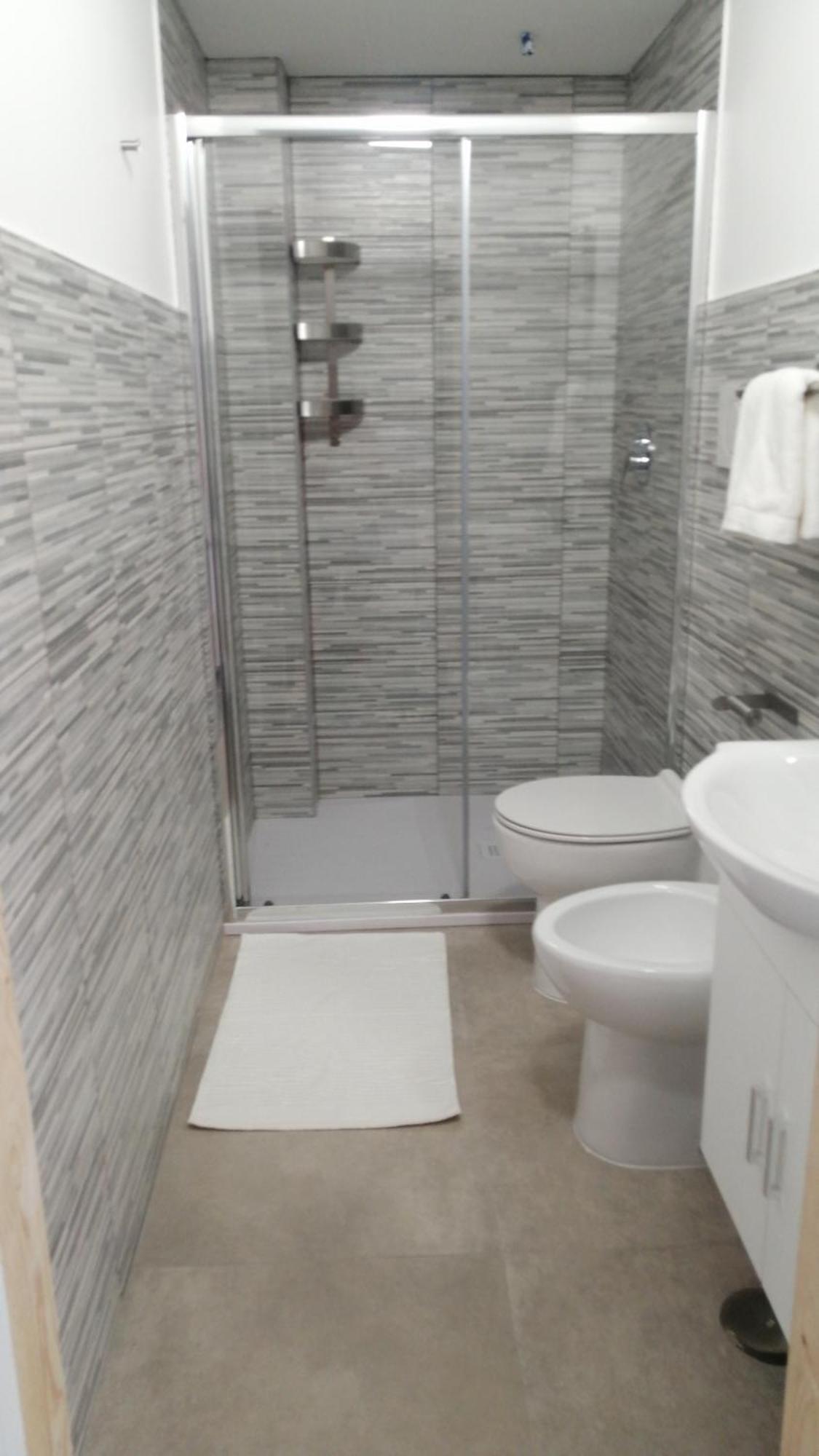 Dimora Scarpa Apartament *