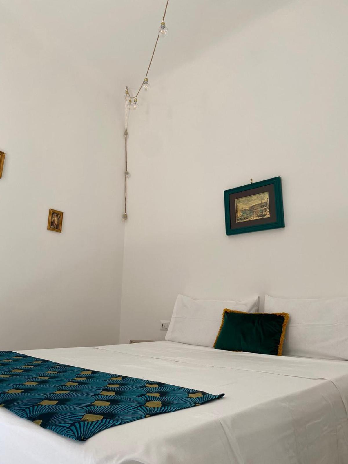 Apartament Dimora Scarpa Bari