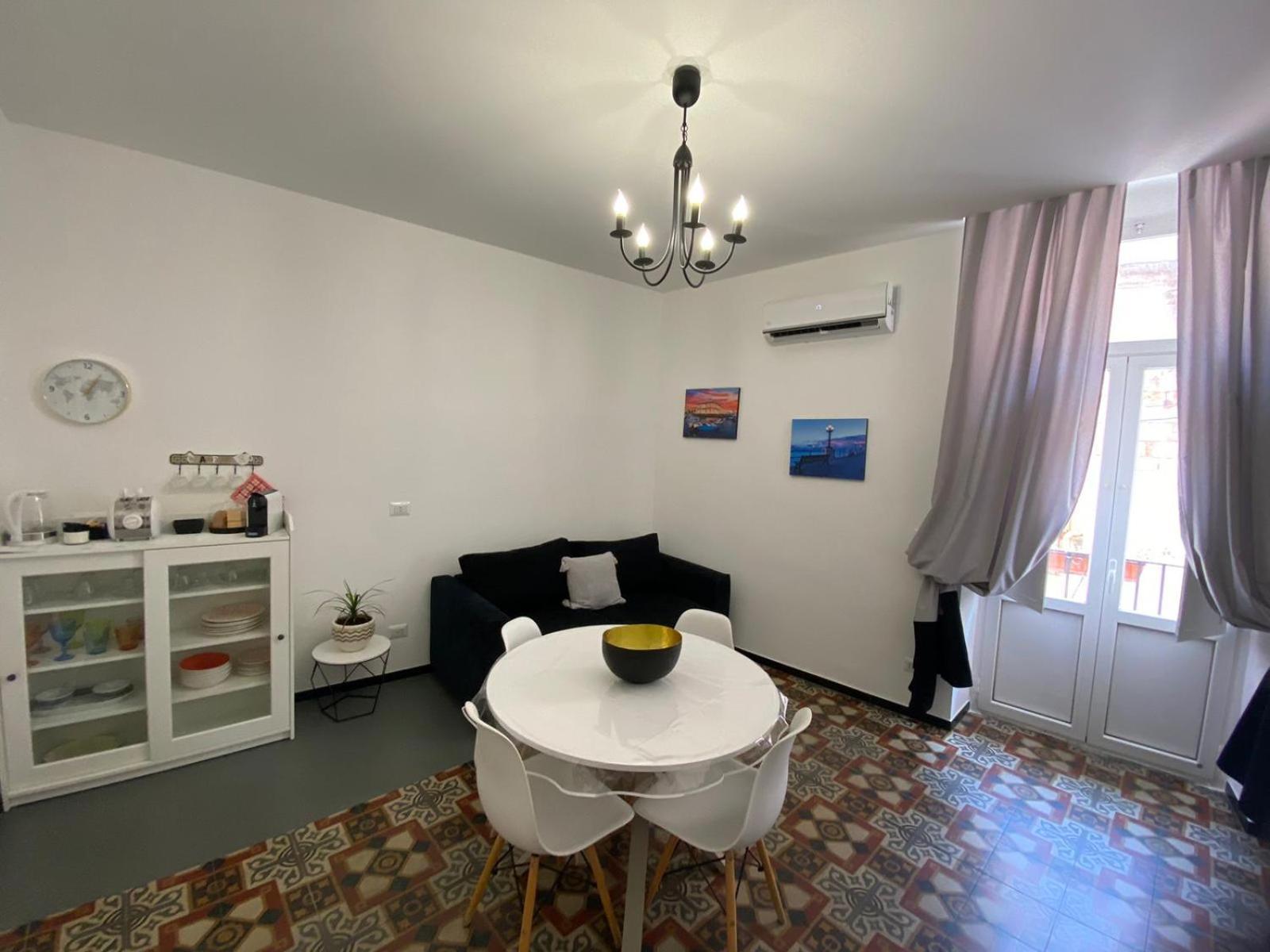Dimora Scarpa Apartament Bari
