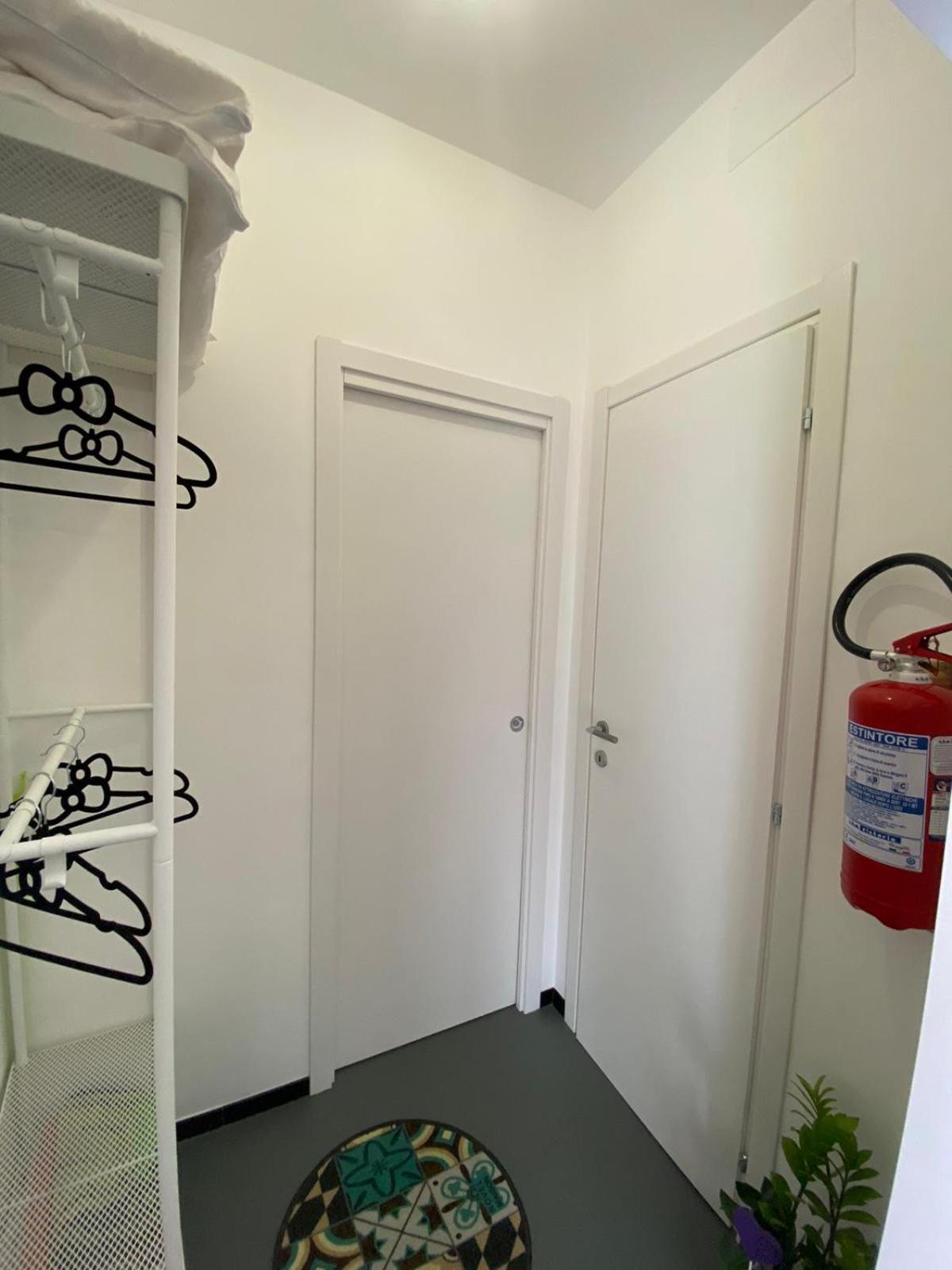 Dimora Scarpa Apartament *