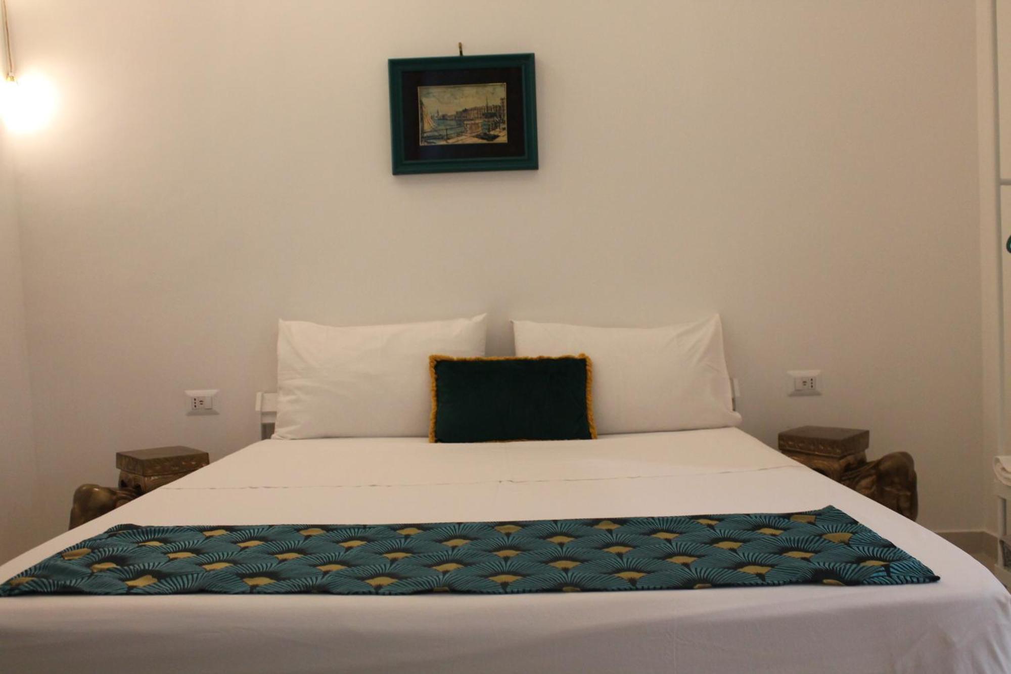 Dimora Scarpa Apartament Bari