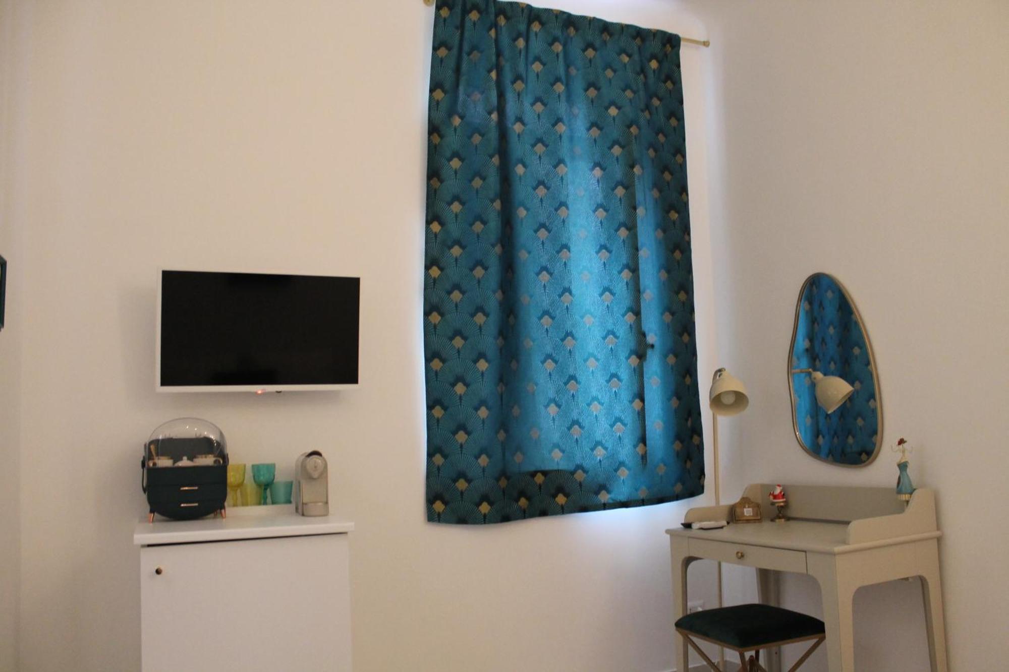 Dimora Scarpa Apartament