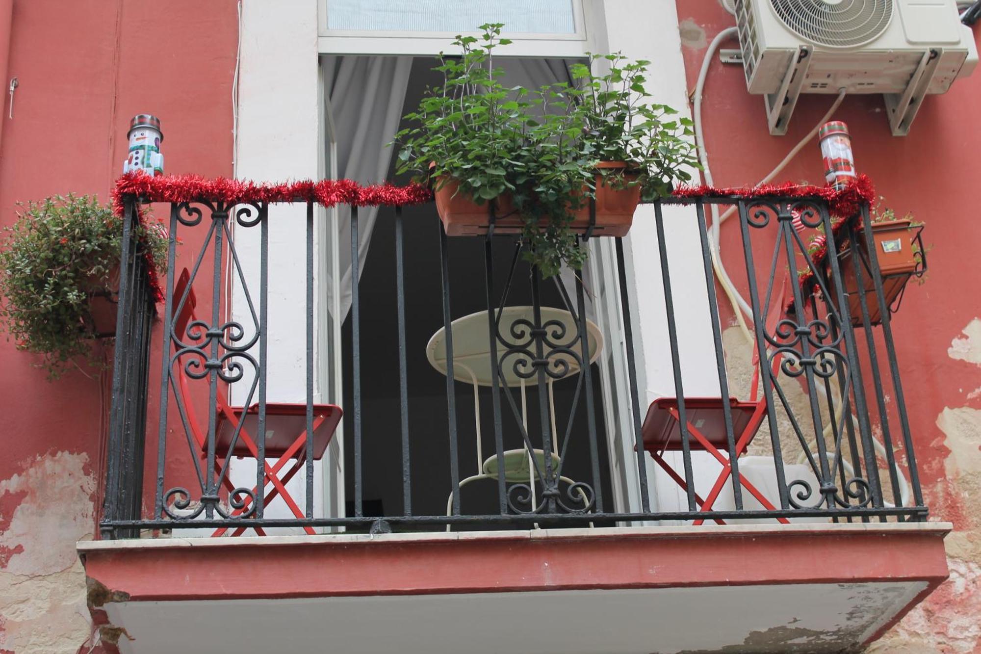 Apartament Dimora Scarpa