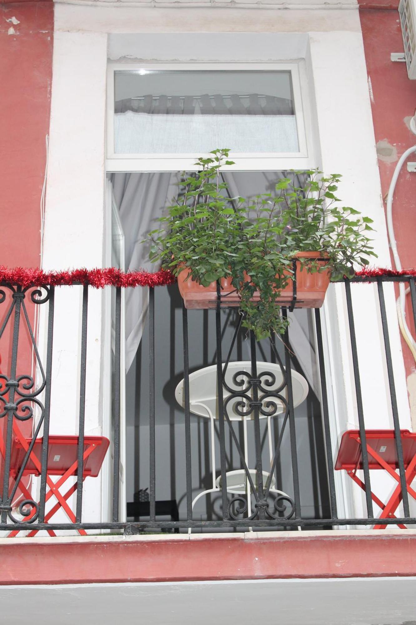 Dimora Scarpa Apartament Bari