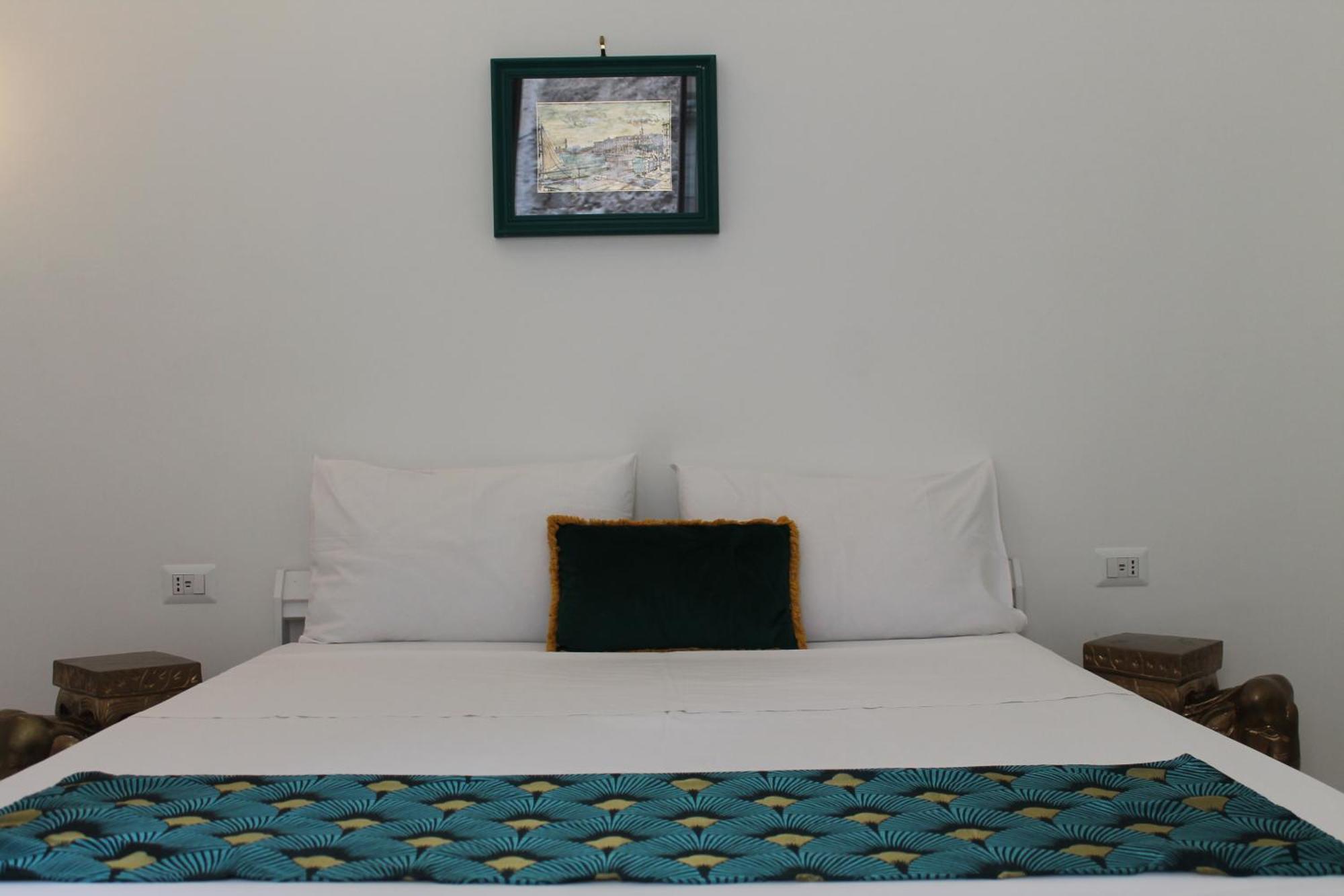 Dimora Scarpa Apartament *