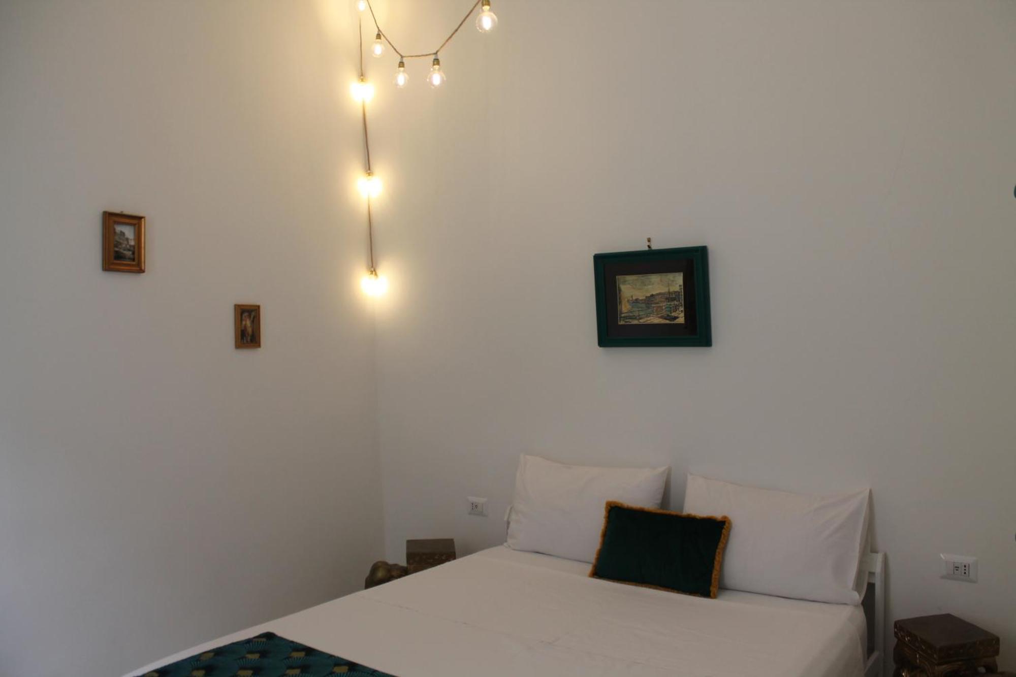 Apartament Dimora Scarpa